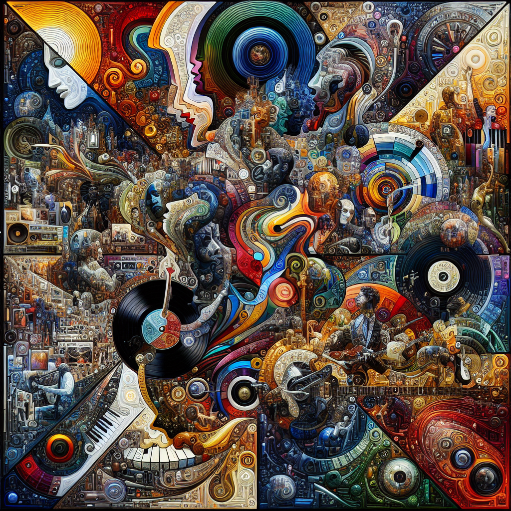 The Dark Side of the Moon album cover