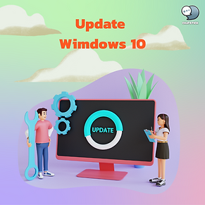 Easy and simple way to update windows 10 When it comes to updating Windows, many people probably think of various complications. causing to neglect this step Which is not good for computer use because it will cause the computer to not work at full capacity In this article, we take steps to update Windows easily. and with just a few steps to leave each other The way to update Windows that we bring is to update using Update & security with the following steps. - Go to Settings by clicking on the Start button. - When you come to the Settings window, click on Update & security. - The last step, let us come to Windows update, press Check for updates, if up to update, can update it. At this point, we will finish updating Windows 10. It's a very convenient procedure. ------------------------------------------------------------------------------------- Interested in online marketing care services | online marketing | complete graphics | can contact us anytime | brand building | online marketing | online marketing plan | brand building | Facebook fan page care | Take care of LINE OA. You can contact us 24 hours a day. Details of online marketing services >> https://www.chatstickmarket.com/langran Examples of various brands that we take care of online marketing >>https://www.chatstickmarket.com/portfolio --------------------------------------------------------------------------------------- 💙 Consult our team 💙 📱Tel : 0840104252 📱0947805680 Office Hotline : 034-900-165 , 02-297-0811 (Monday-Friday) 📨 Inbox : http://m.me/ChatStick.TH ┏━━━━━━━━━┓ 📲 LINE: @chatstick ┗━━━━━━━━━┛ or click https://goo.gl/KuzCpM 🎉 details at http://www.chatstickmarket.com/langran 🎉 See our work at https://www.chatstickmarket.com/portfolio