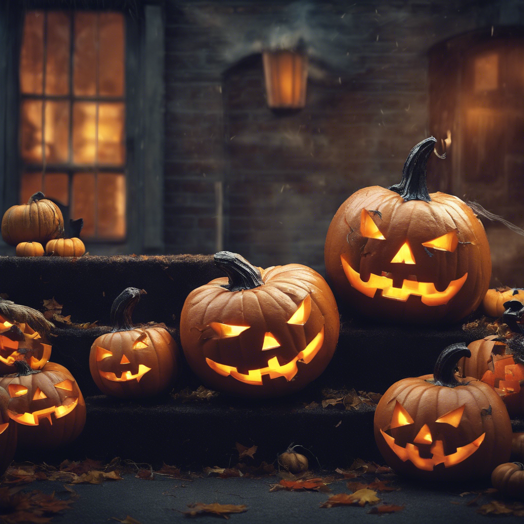 Monster Mash by Bobby Pickett