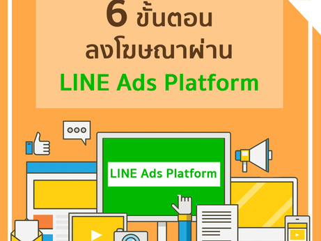 📣 通過 LINE Ads Platform 投放廣告的 6 個步驟