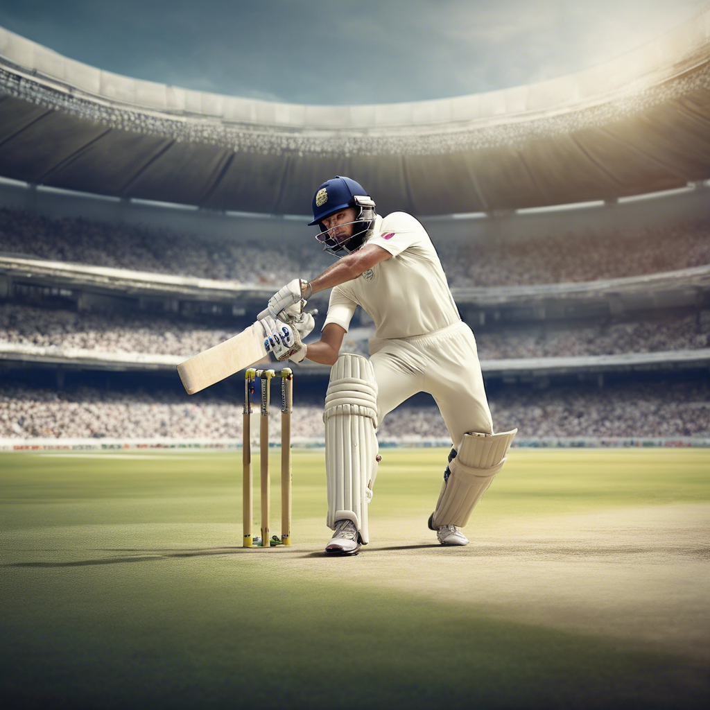 Sachin Tendulkar