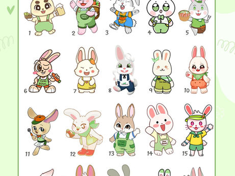 มาสคอต"Thai Bowl - ไทยโบลว์"