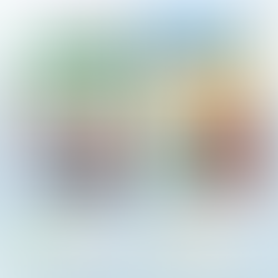 มาสคอตตั้งโชว์ มีแบบไหนบ้าง ?