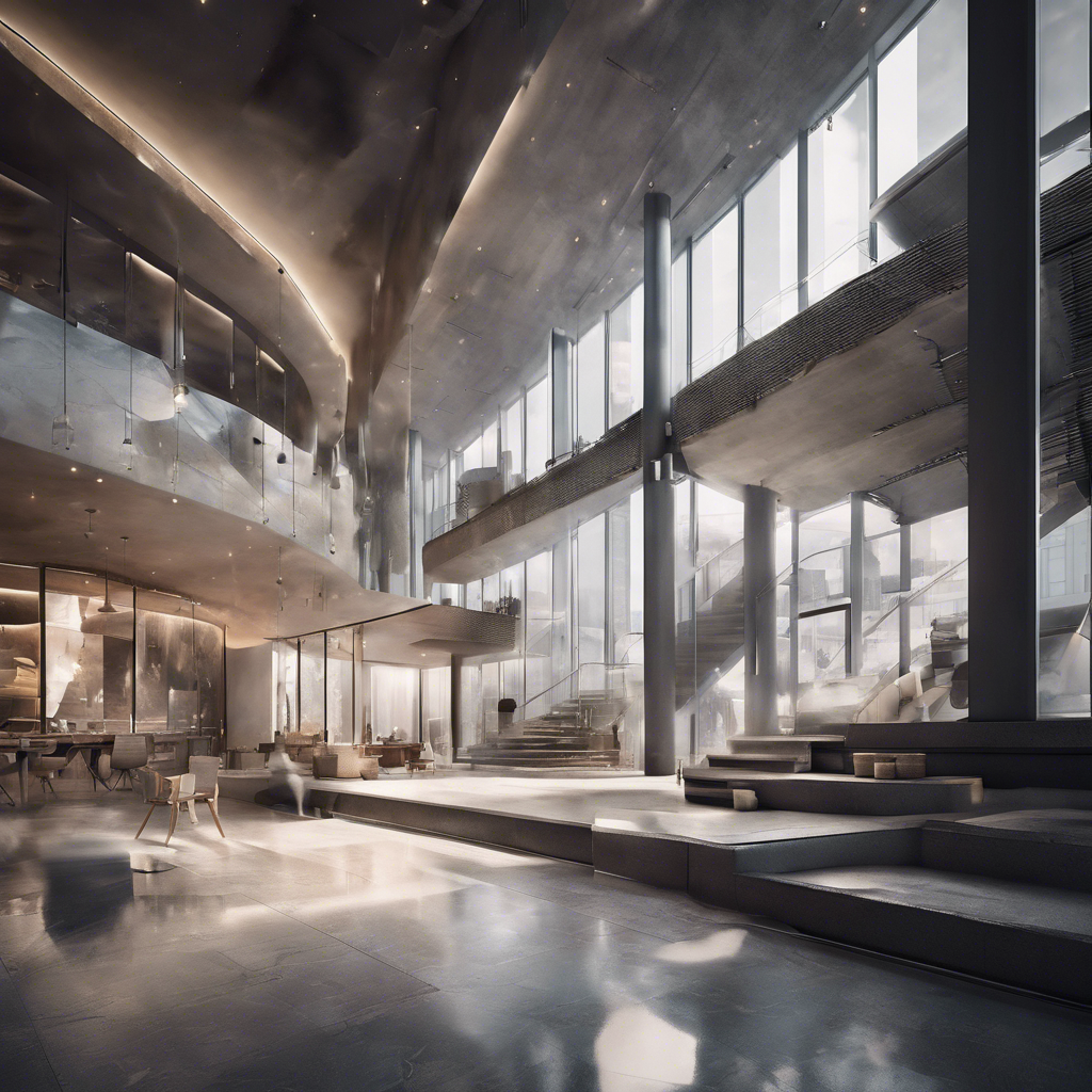 Architectural Art