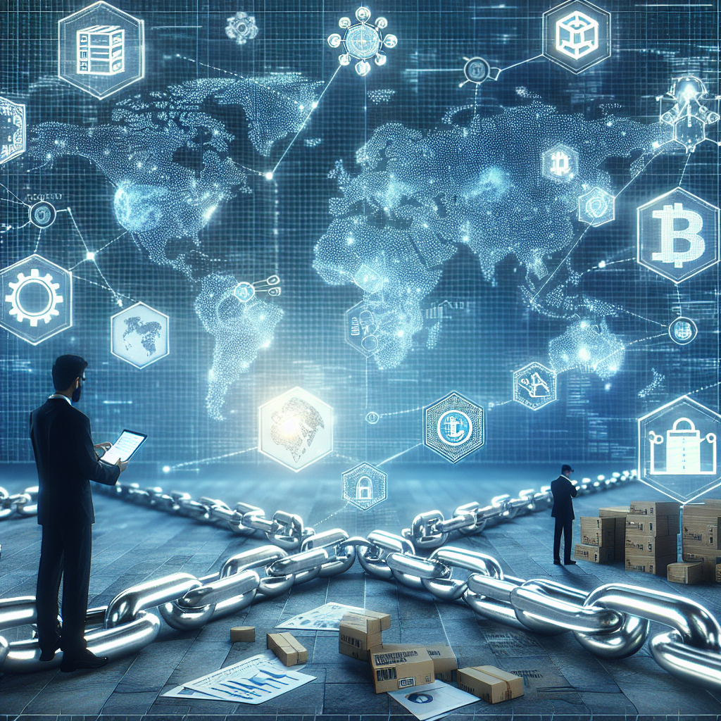 Supply Chain Management