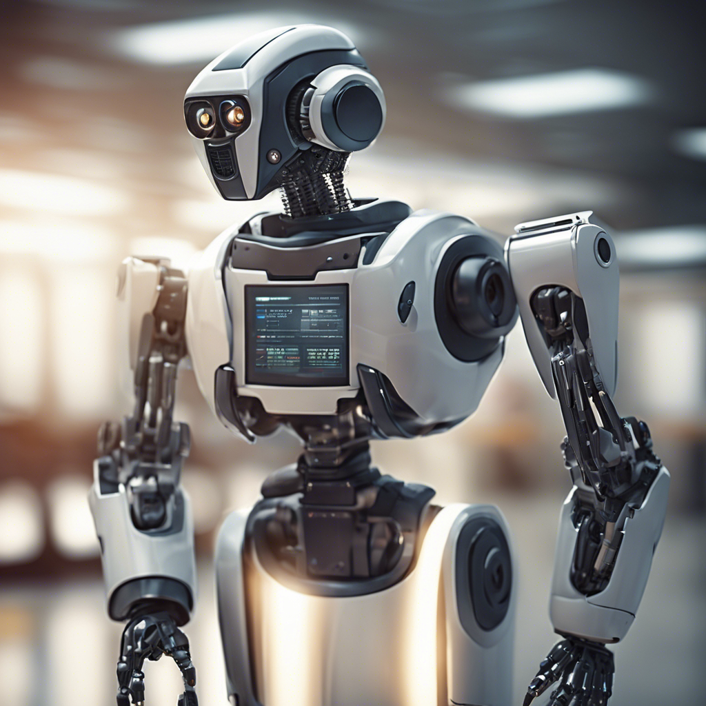 Robotics in Industry