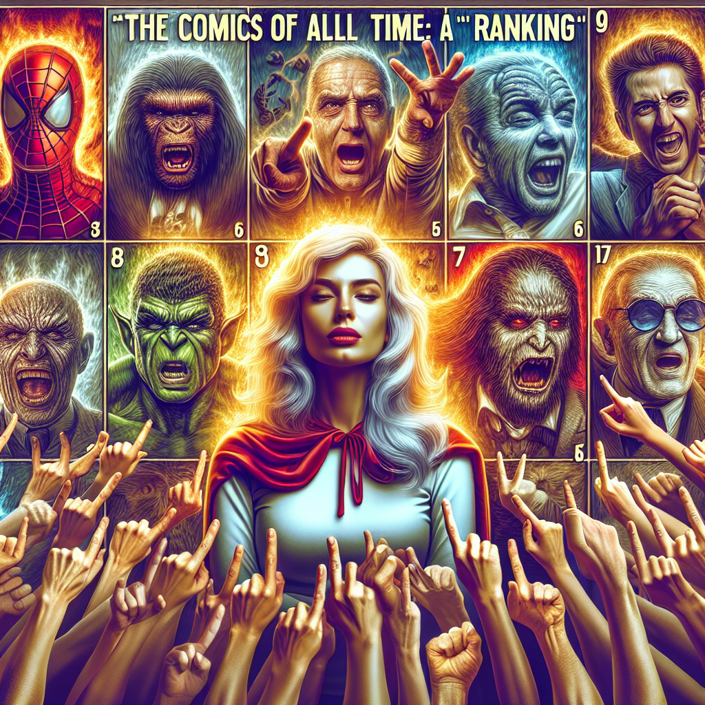 Watchmen