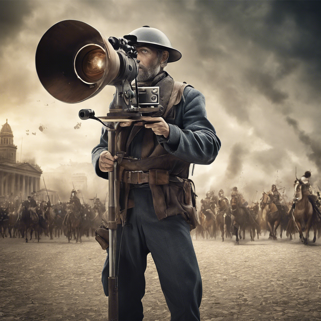 American Revolution