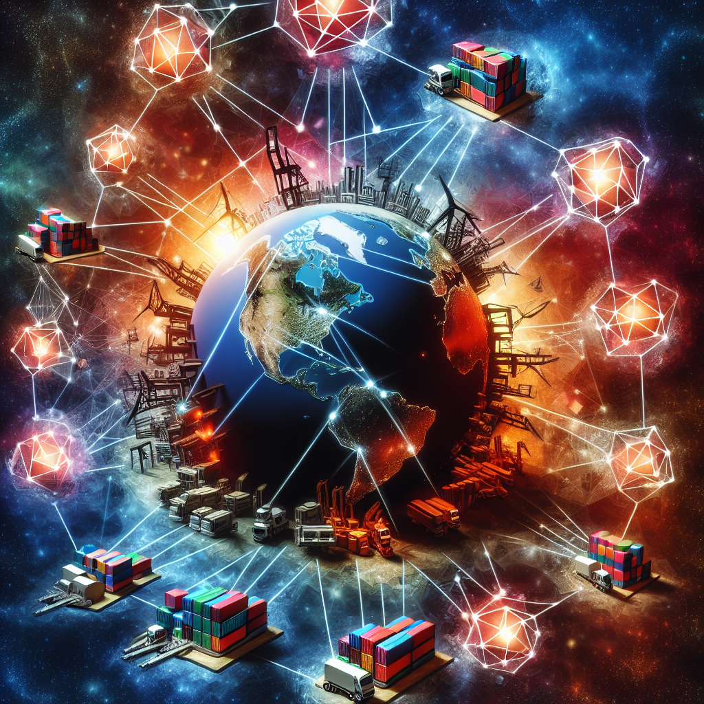 Blockchain Technology