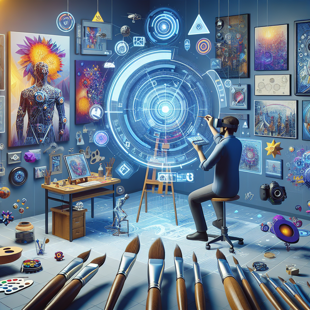 Virtual Collaboration