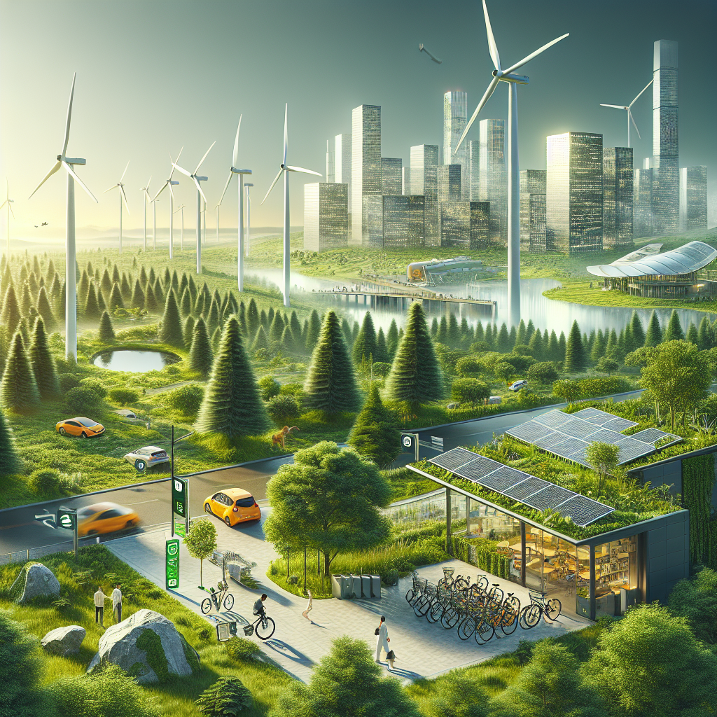 Sustainability