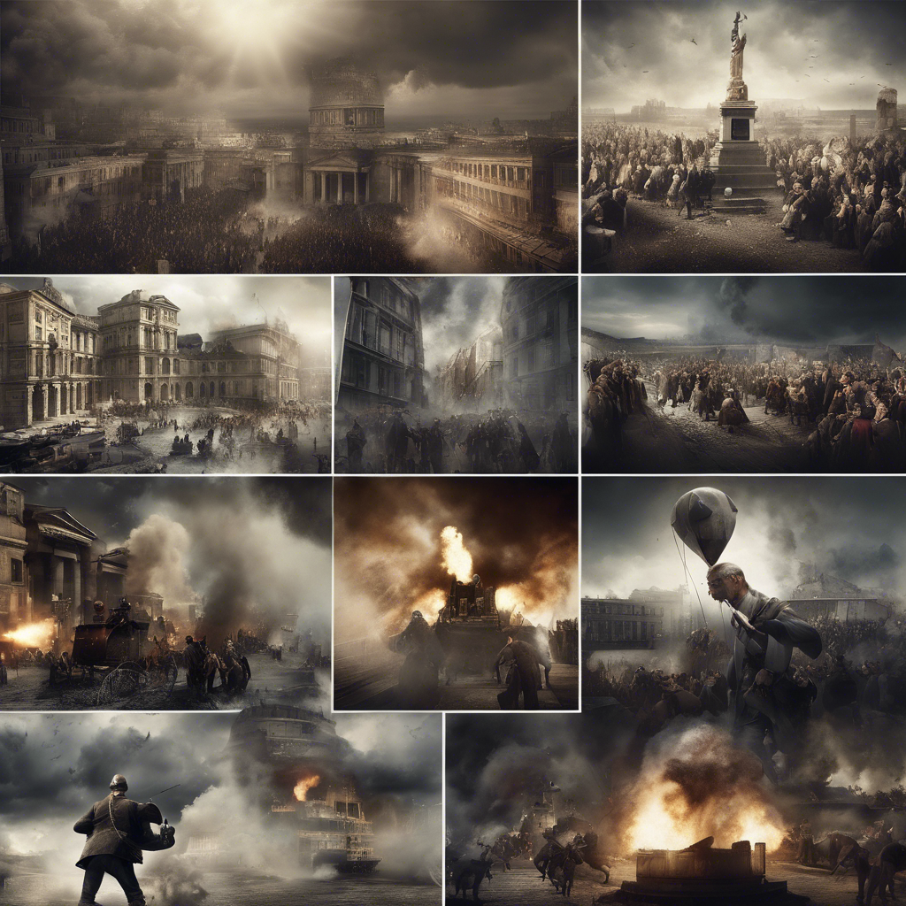 Russian Revolution