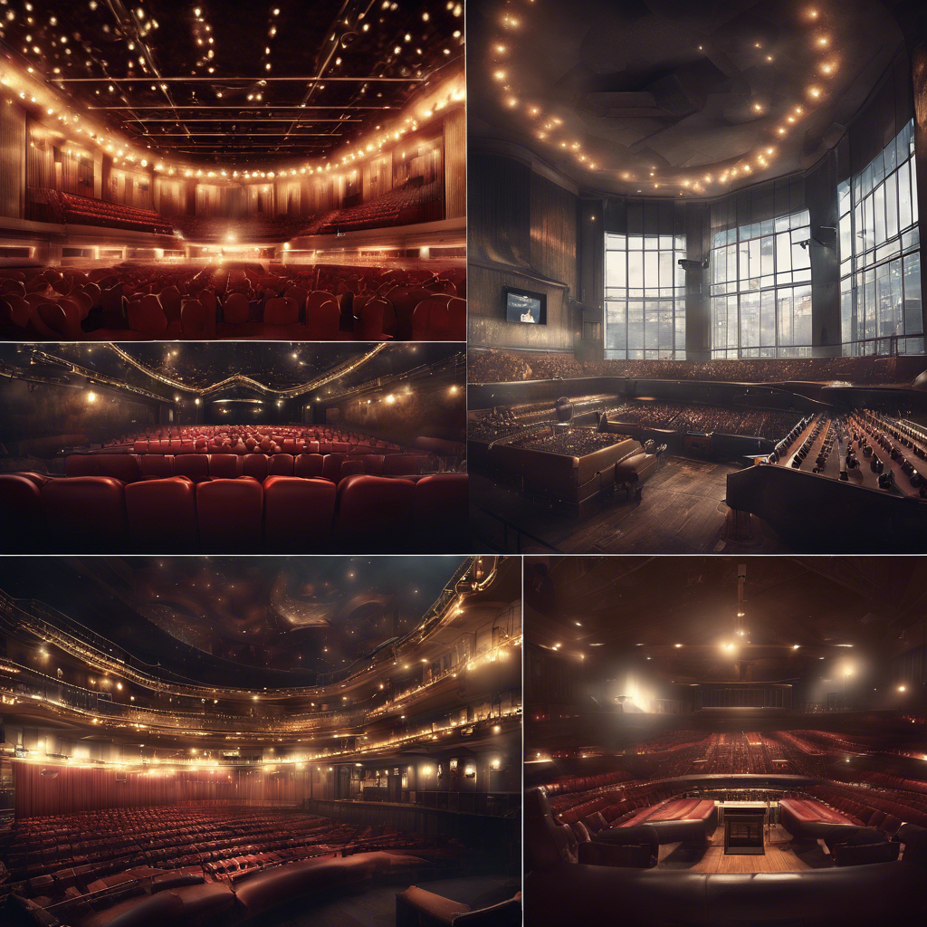 Royal Albert Hall