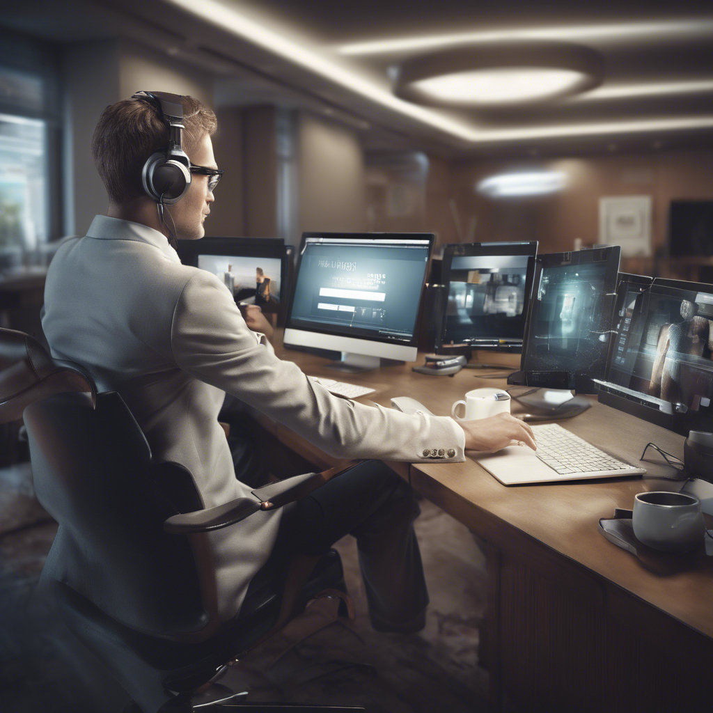 Virtual Assistant Flexibility