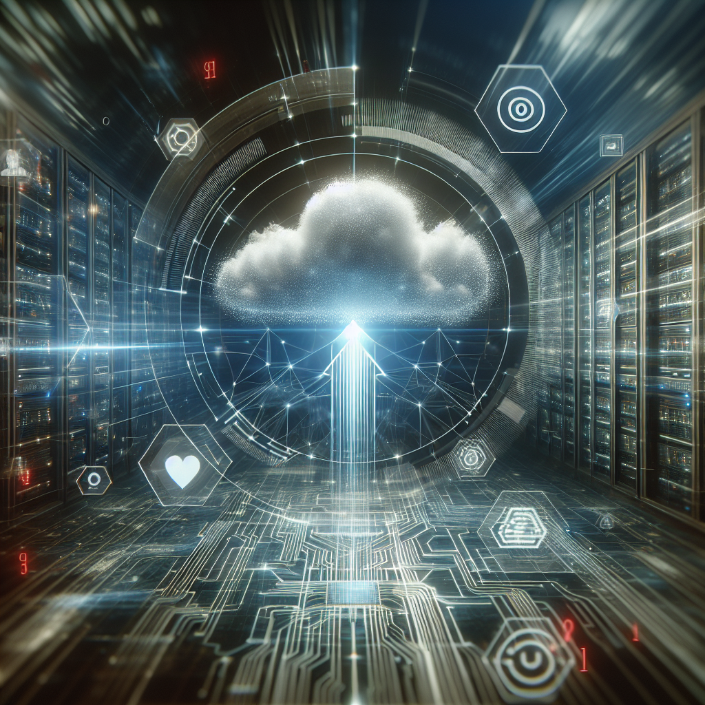 Data Storage