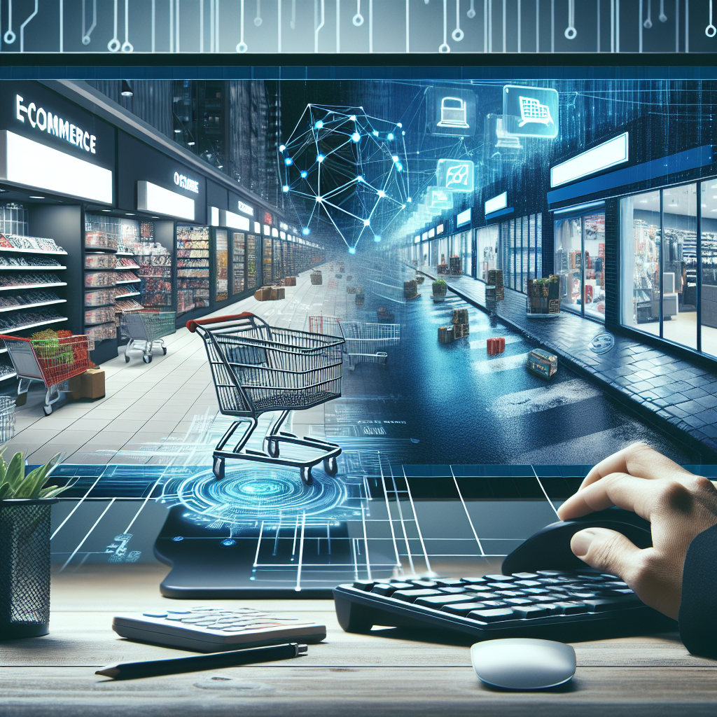 Personalized Shopping