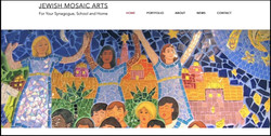 Jewish Mosaic Arts