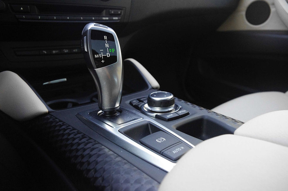섬네일: 2011 BMW X6 35i 