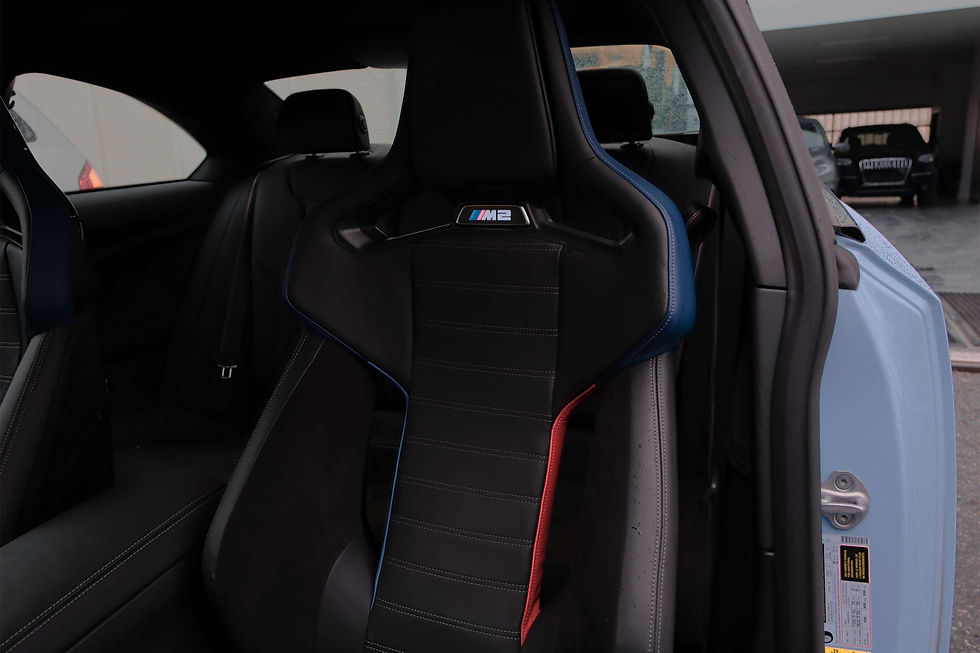 섬네일: 2024 BMW M2