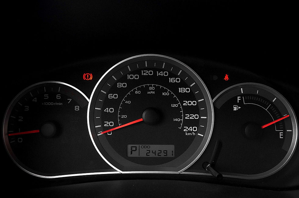 縮圖：2008 Subaru Impreza AWD