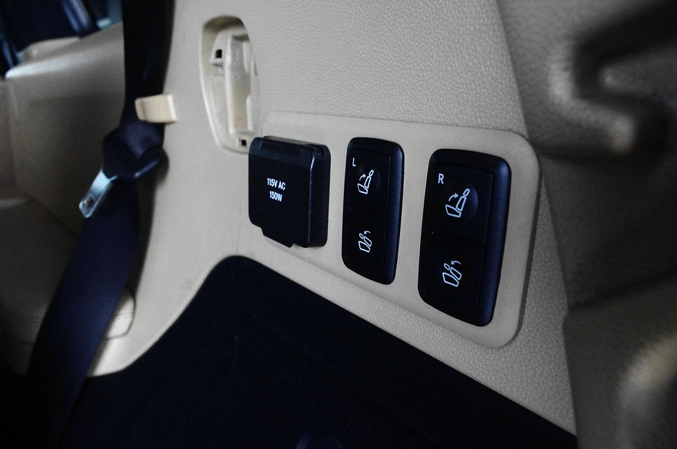 縮圖：2011 Mercedes GL 350 BlueTEC 4Matic
