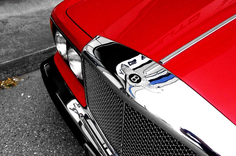 섬네일: 1990 Bentley Eight