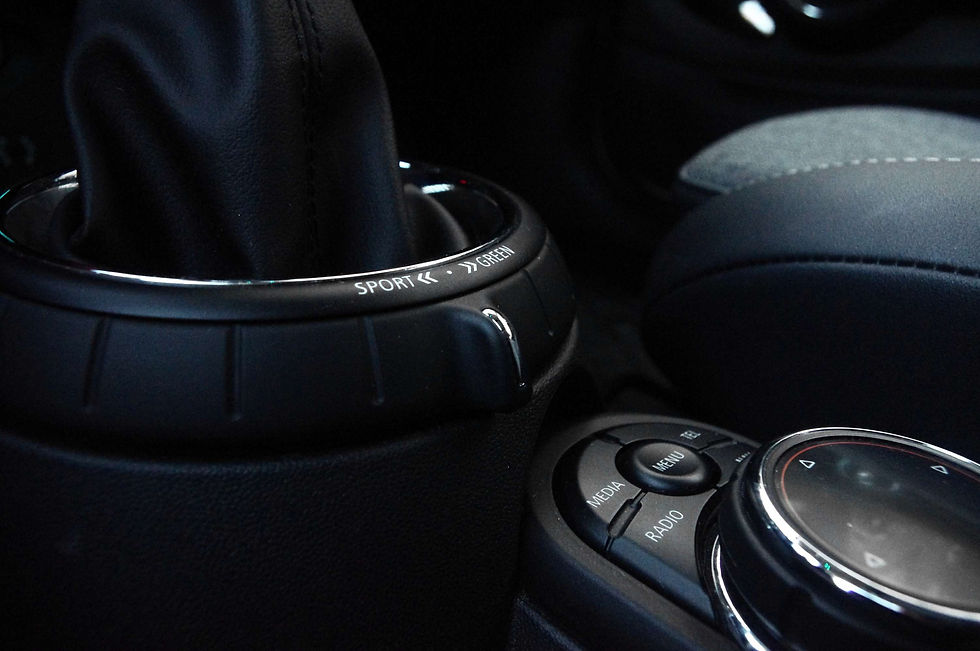 Thumbnail: 2015 MINI Cooper