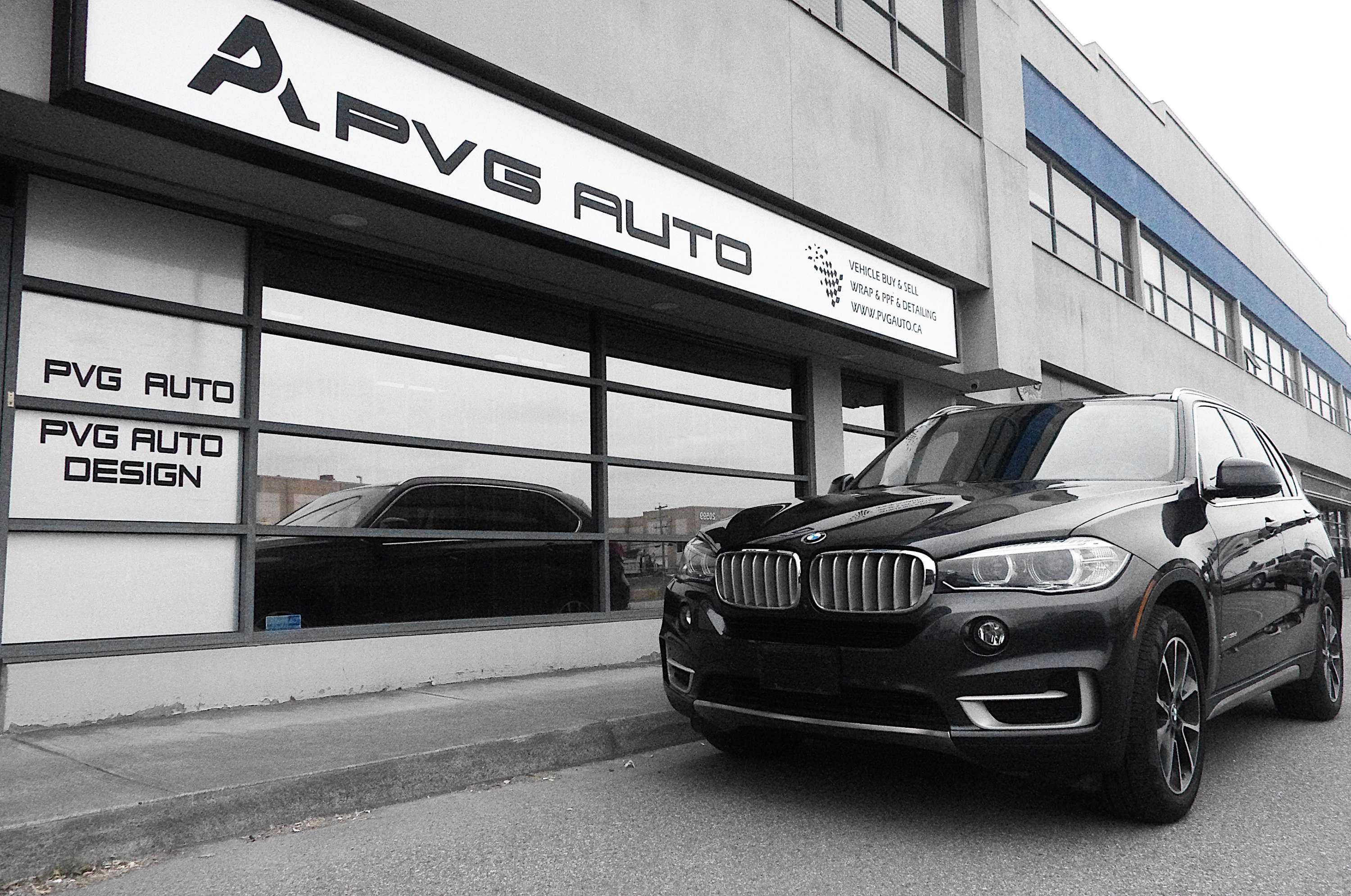 2017 BMW X5 35D