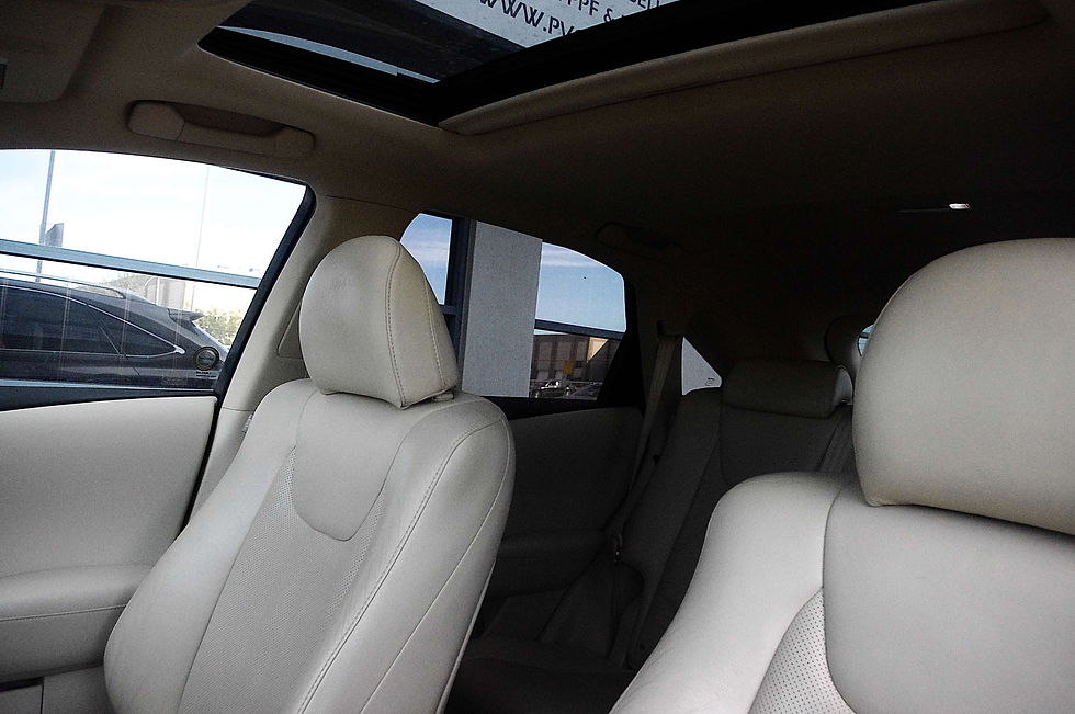 섬네일: 2010 Lexus RX 350 AWD