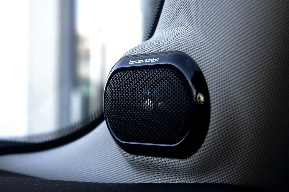 Thumbnail: 2015 MINI Cooper