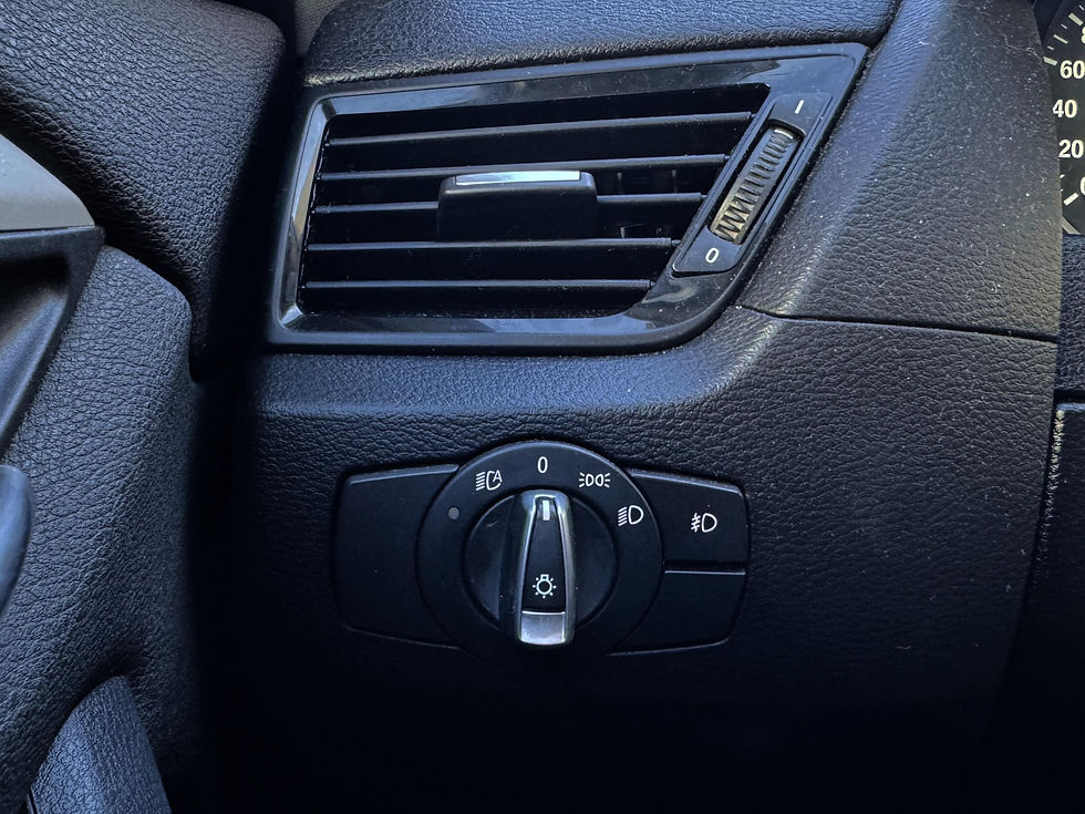 Thumbnail: 2015 BMW X1 XDRIVE 28i