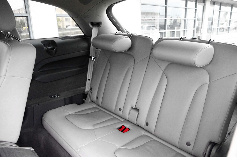 섬네일: 2011 Audi Q7 Quattro 