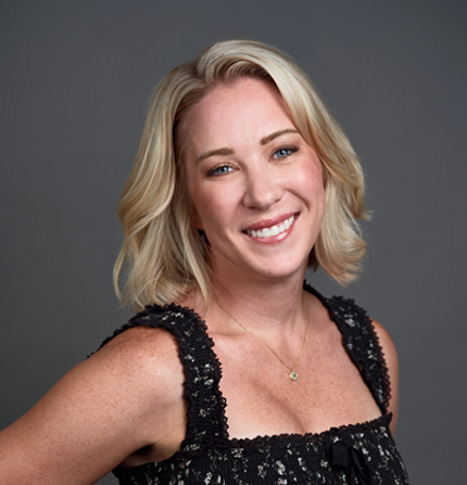 Melanie Taliaferro, Mortgage Loan Officer and Branch Manager