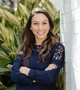 Michelle Simon, Michelle de Haro - NMLS #1693707, Mortgage Loan Officer in Austin, Texas