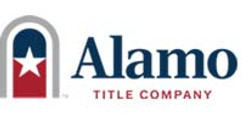 Alamo Title Company - Logo