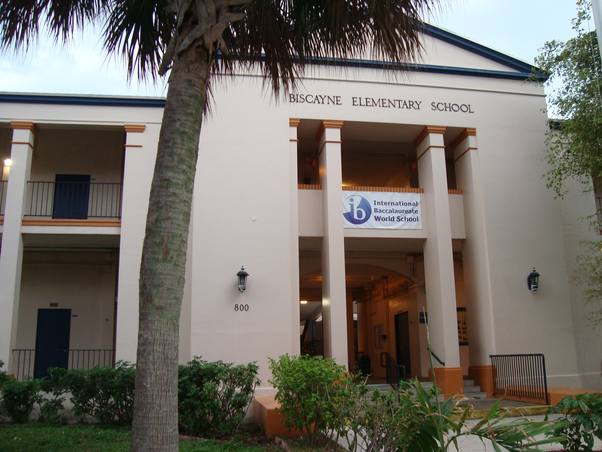 HOME biscayneelementary