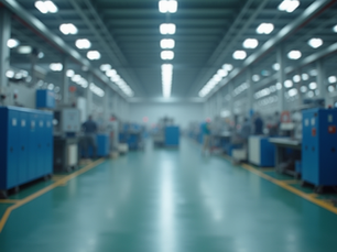 Comment CLEMELEC Transforme l'Industrie avec la Technologie