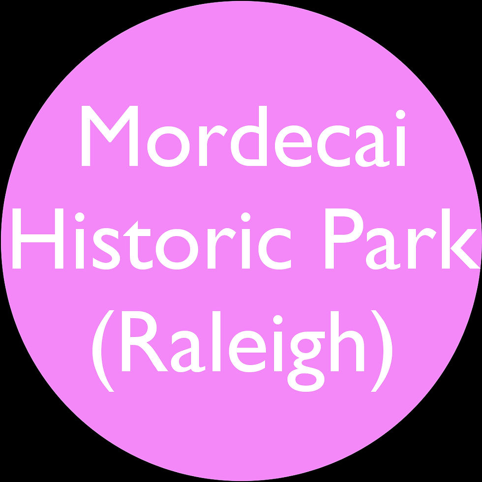 mordecai