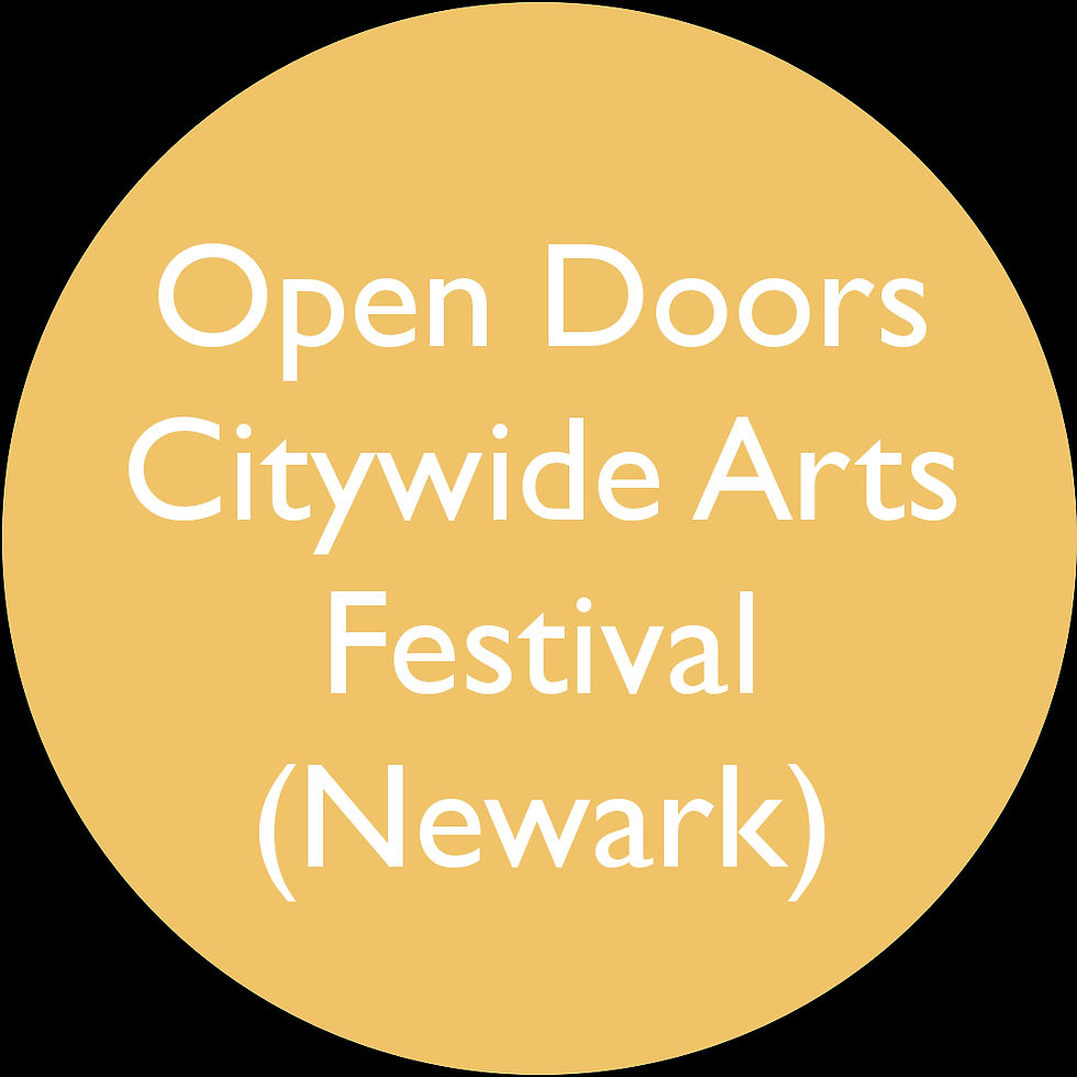 open doors