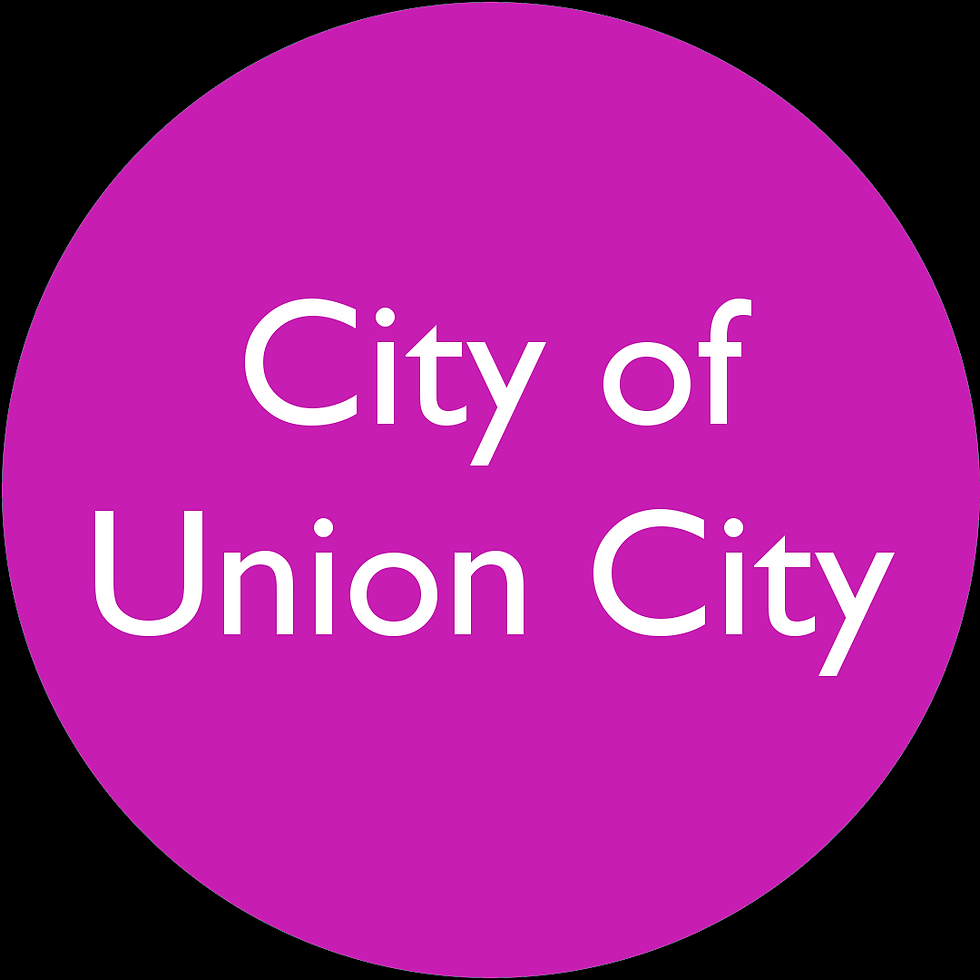 city of union city