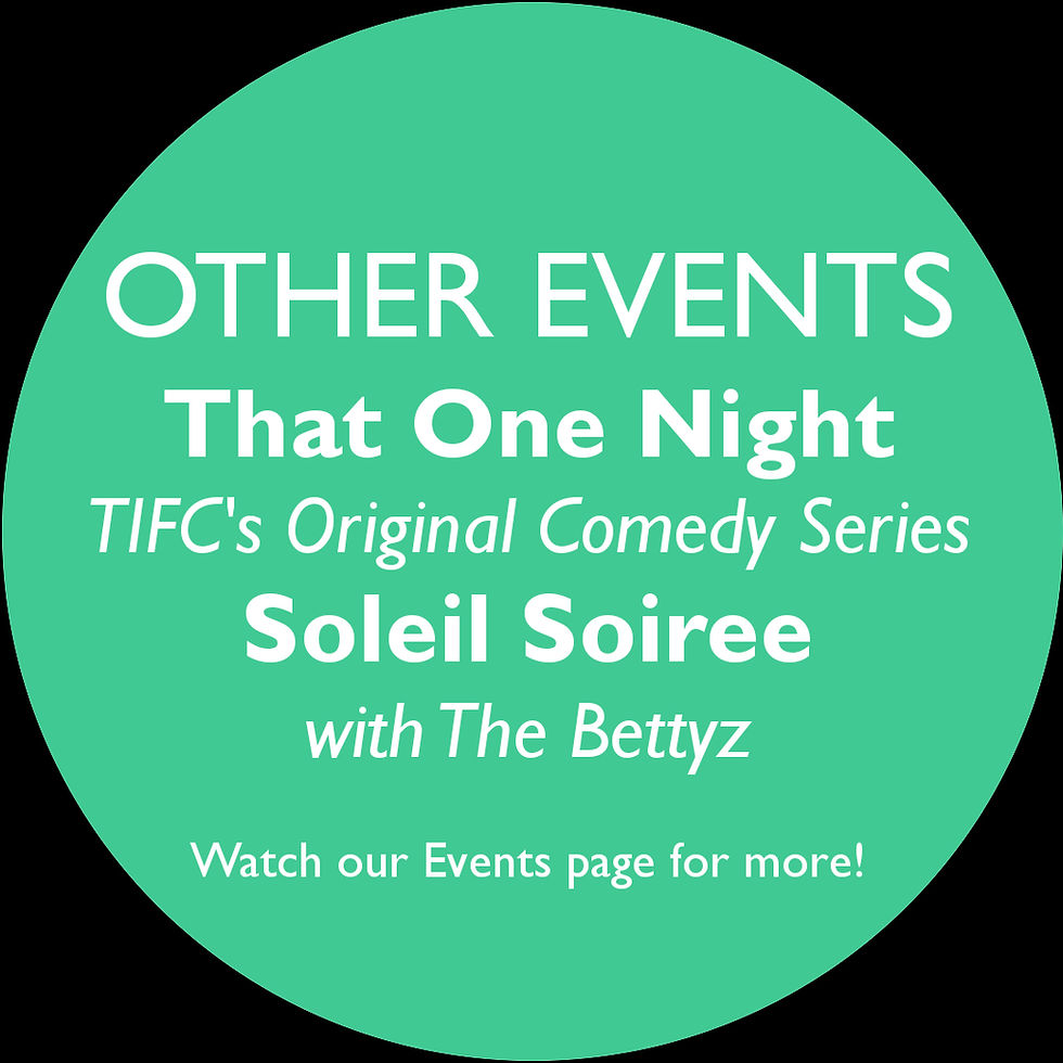 other events