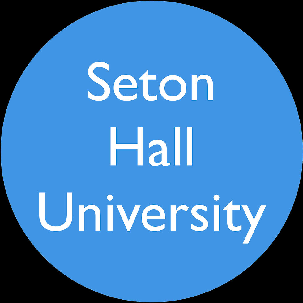 seton hall