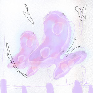 Butterfly EP Production