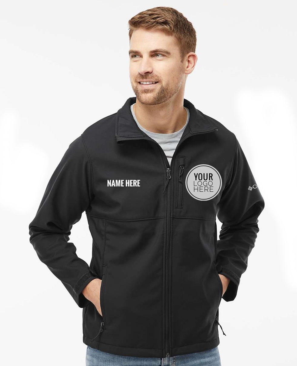 Soft Shell Jacket