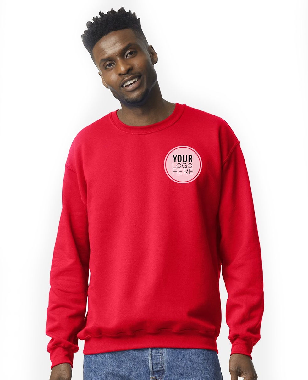 Crewneck Sweatshirt
