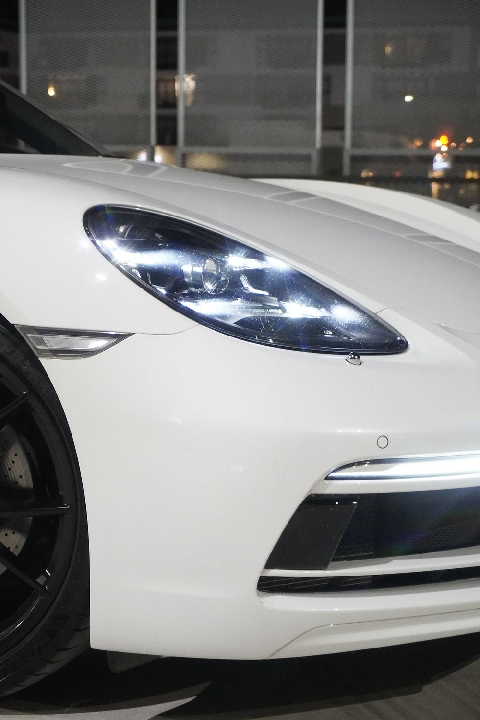 Miniatura: PORSCHE 718 BOXSTER S 2017