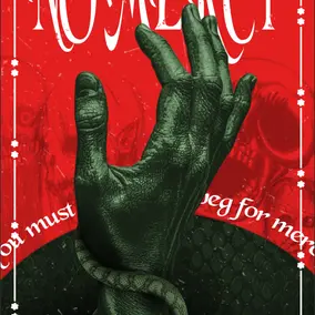 Graphic Design Poster