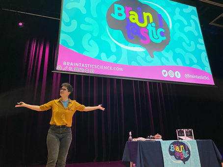 Our Year in Review: 2025