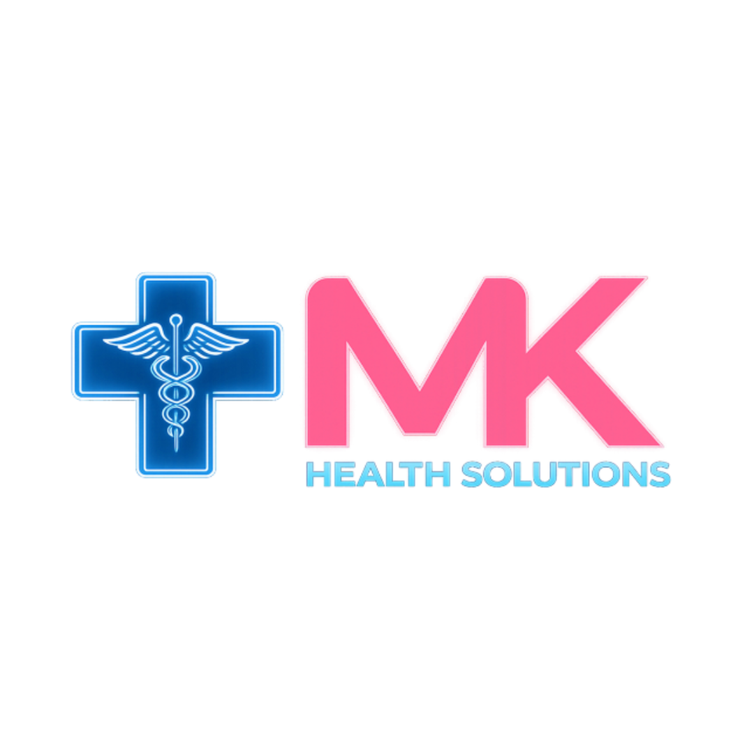 Writer: MK Health Solutions Team