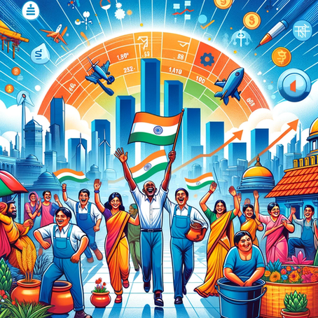 A Deep Dive into Budget 2025